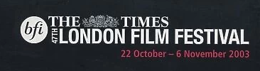 London Film Festival
