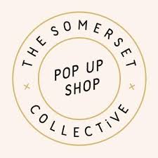 Somerst collective pop-up shop